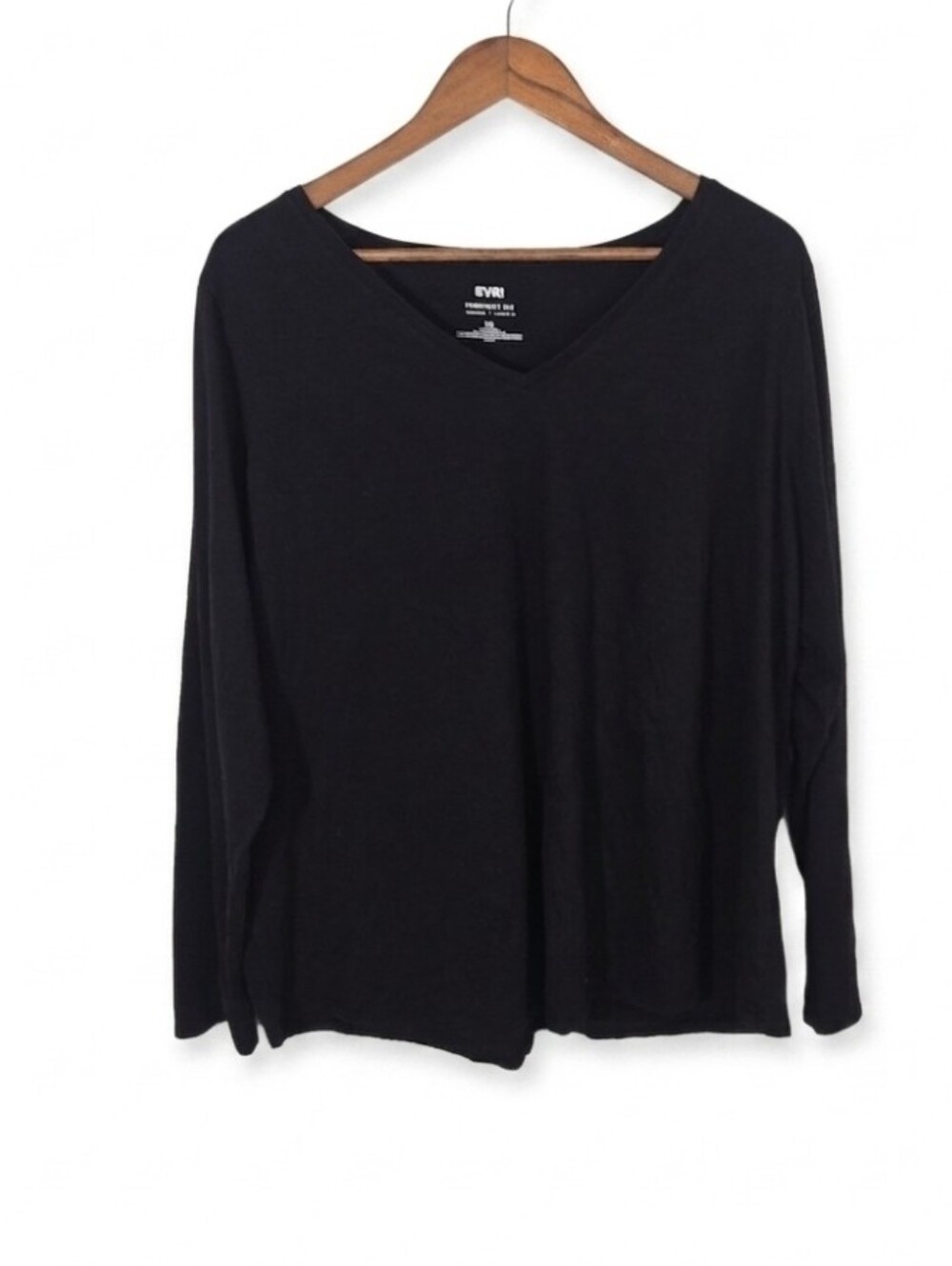 EVRI Everyday Tee long sleeve tee